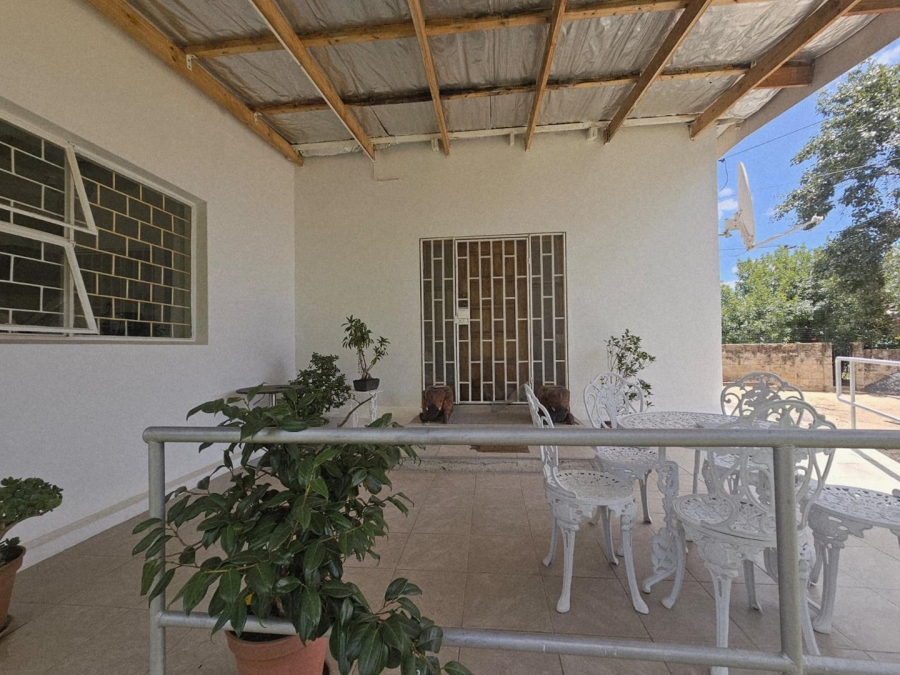 3 Bedroom Property for Sale in Ladybrand Free State